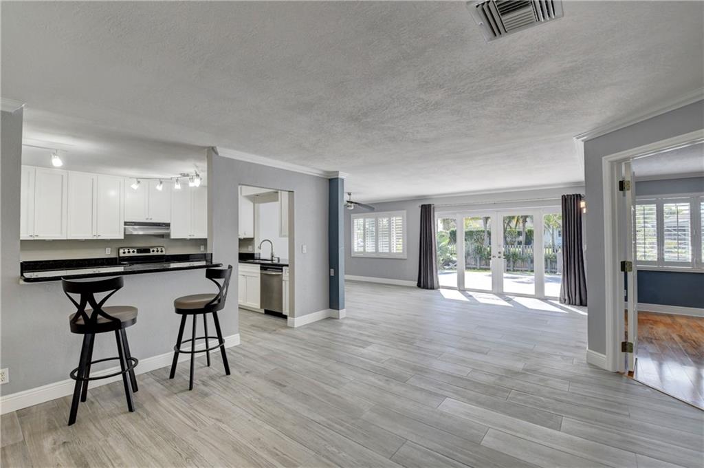 Golfview Harbour Estates - Residential