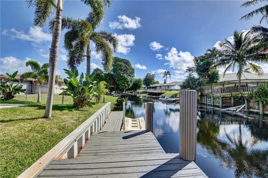 Golfview Harbour Estates - Residential