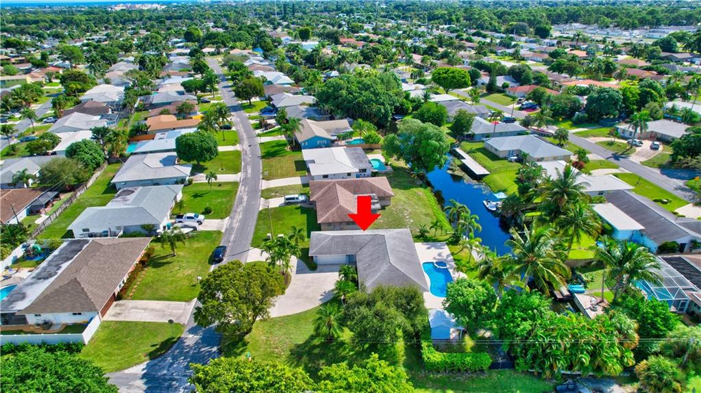 Golfview Harbour Estates - Residential