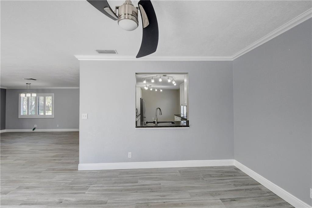 Golfview Harbour Estates - Residential