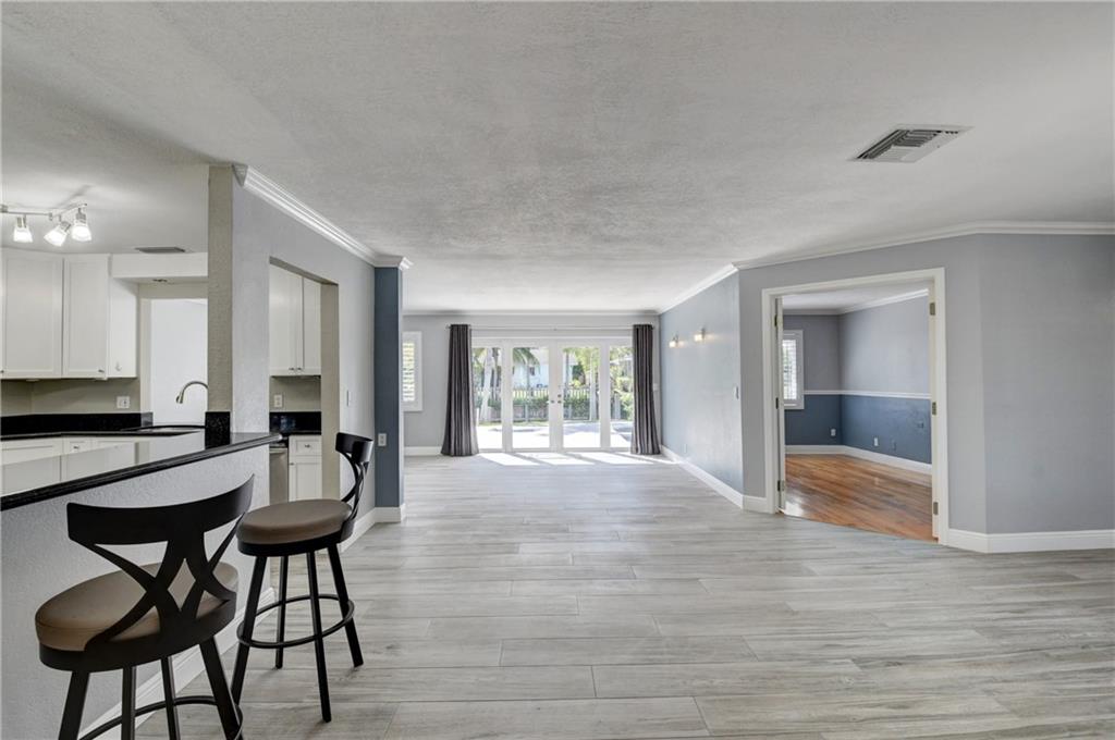 Golfview Harbour Estates - Residential