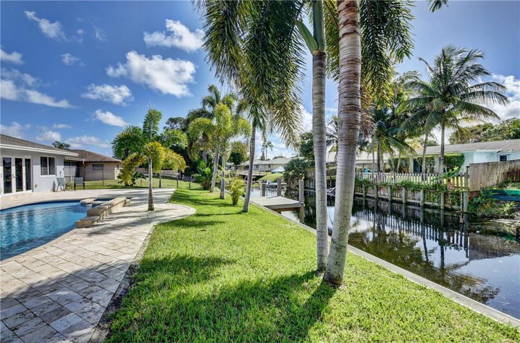 Golfview Harbour Estates - Residential