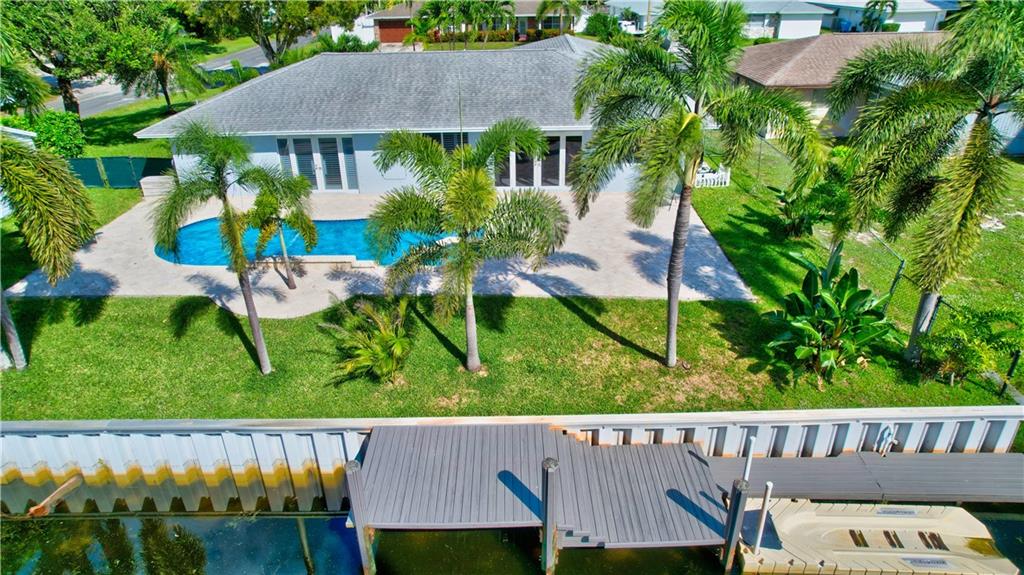 Golfview Harbour Estates - Residential