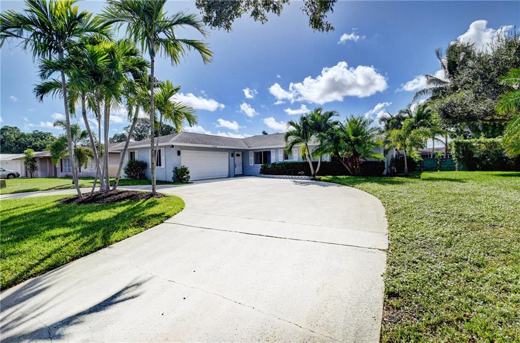 Golfview Harbour Estates - Residential