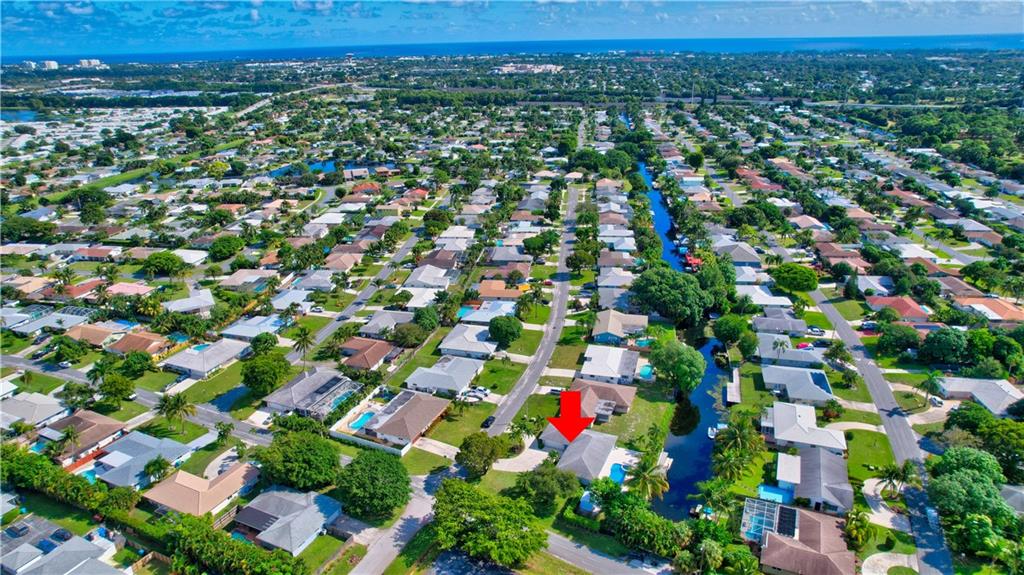 Golfview Harbour Estates - Residential