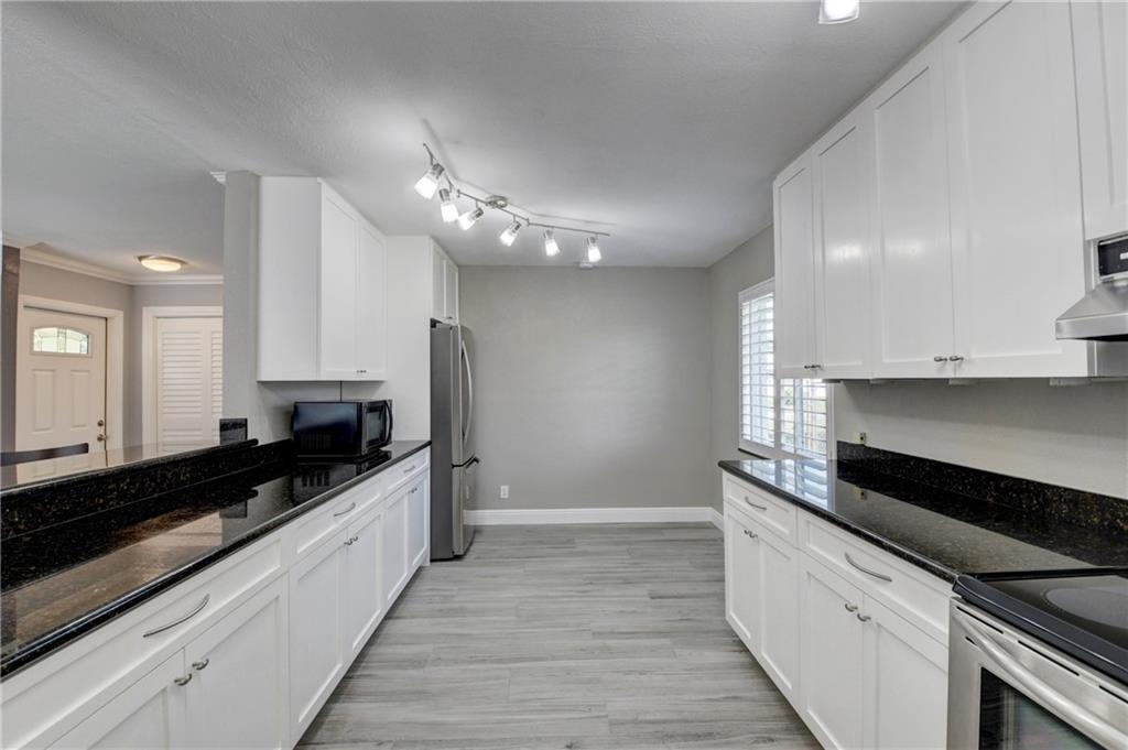 Golfview Harbour Estates - Residential