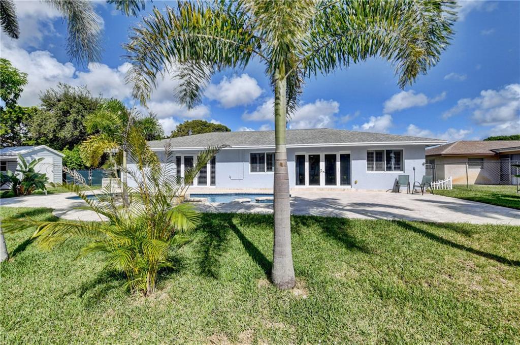 Golfview Harbour Estates - Residential