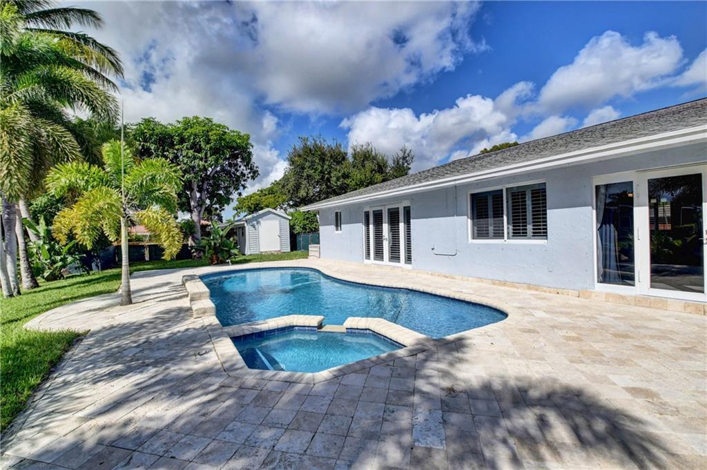 Golfview Harbour Estates - Residential