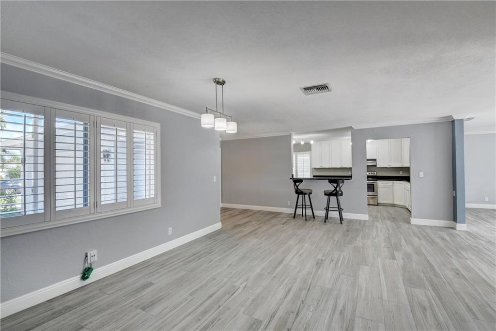 Golfview Harbour Estates - Residential