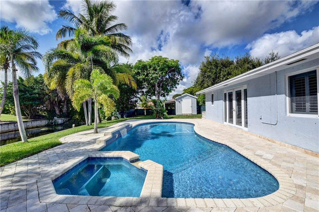 Golfview Harbour Estates - Residential