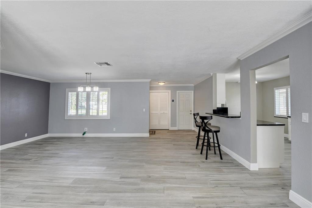 Golfview Harbour Estates - Residential