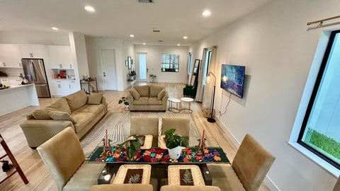 Tiny photo for 1423 SW 23rd Street, Fort Lauderdale, FL 33315 (MLS # B26046006)
