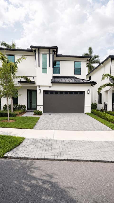 Tiny photo for 1423 SW 23rd Street, Fort Lauderdale, FL 33315 (MLS # B26046006)