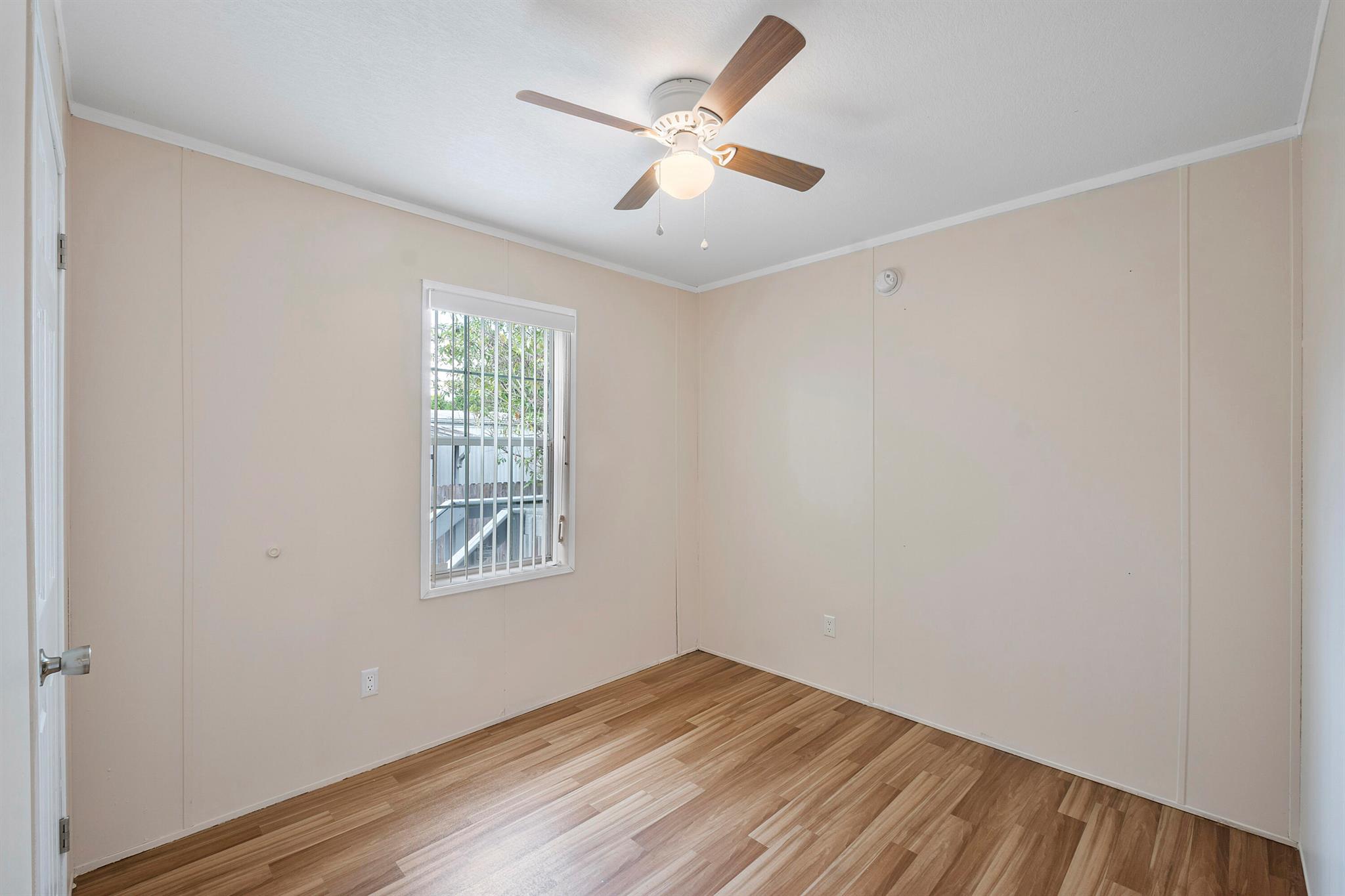 WATERGATE MOBILE HOME - Residential Lease