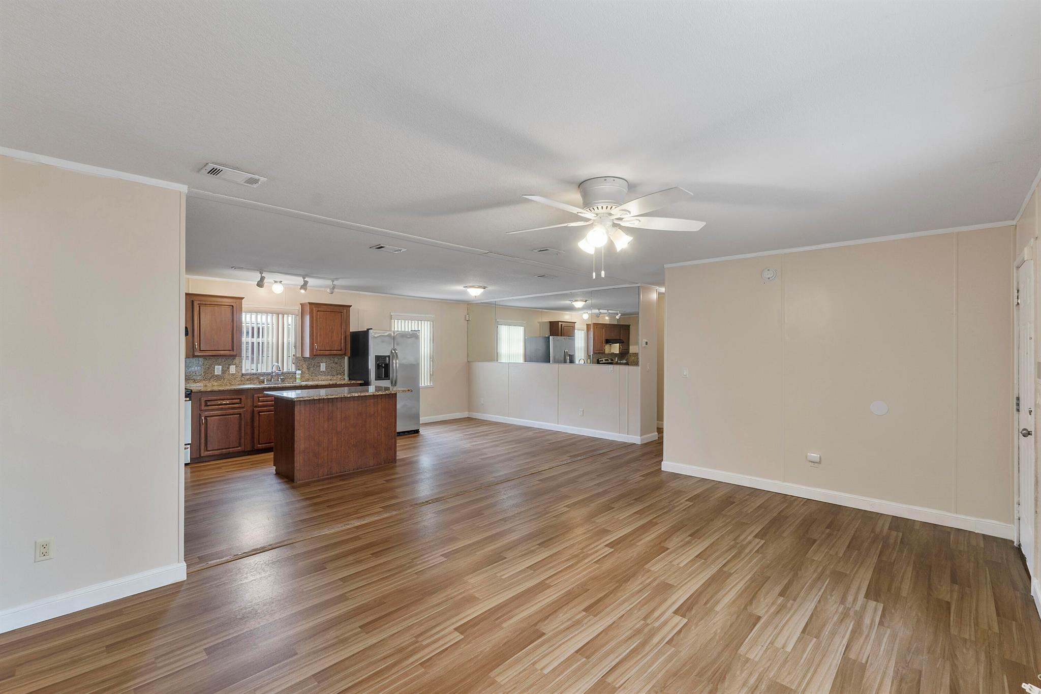 WATERGATE MOBILE HOME - Residential Lease