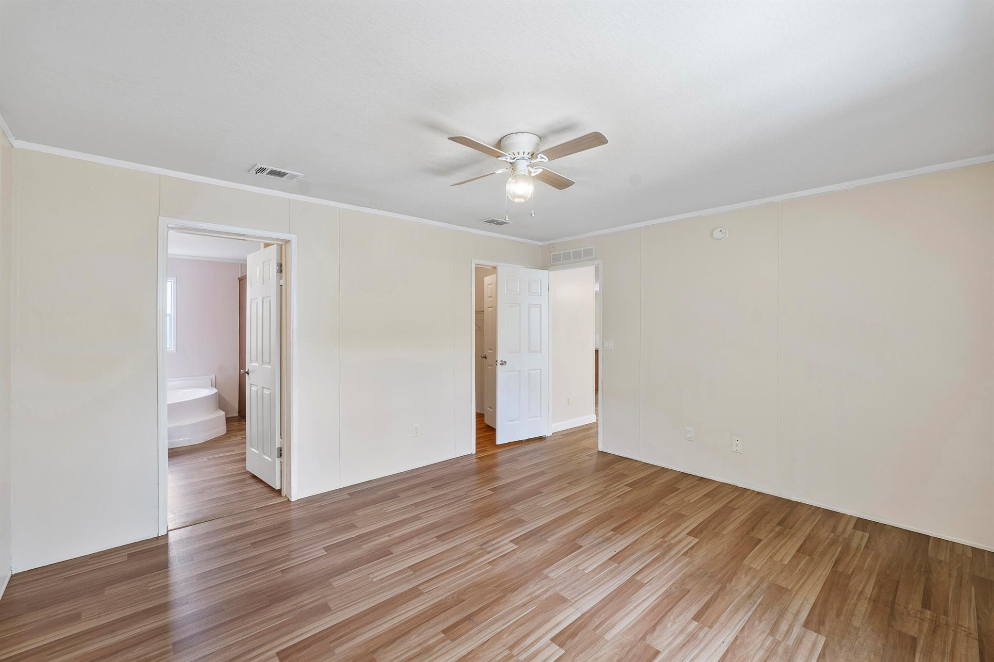 WATERGATE MOBILE HOME - Residential Lease