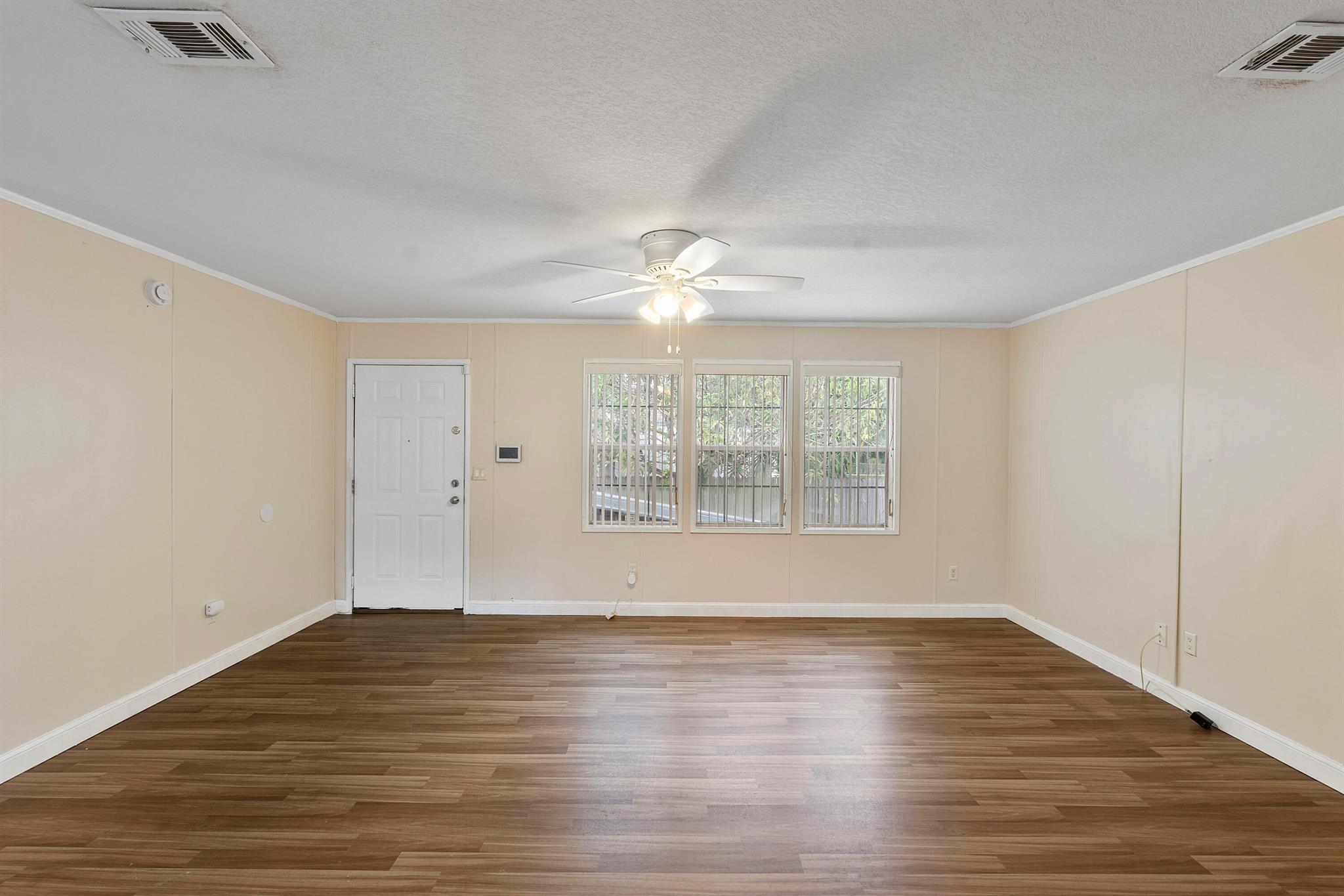 WATERGATE MOBILE HOME - Residential Lease