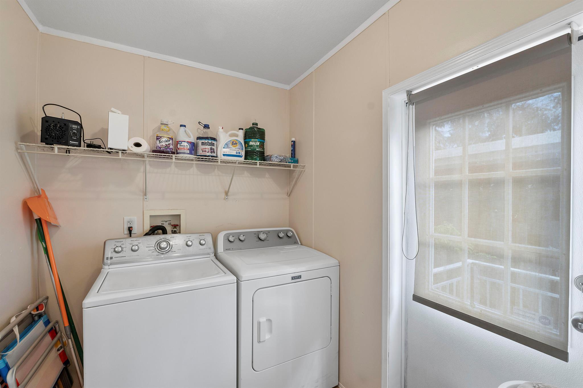WATERGATE MOBILE HOME - Residential Lease