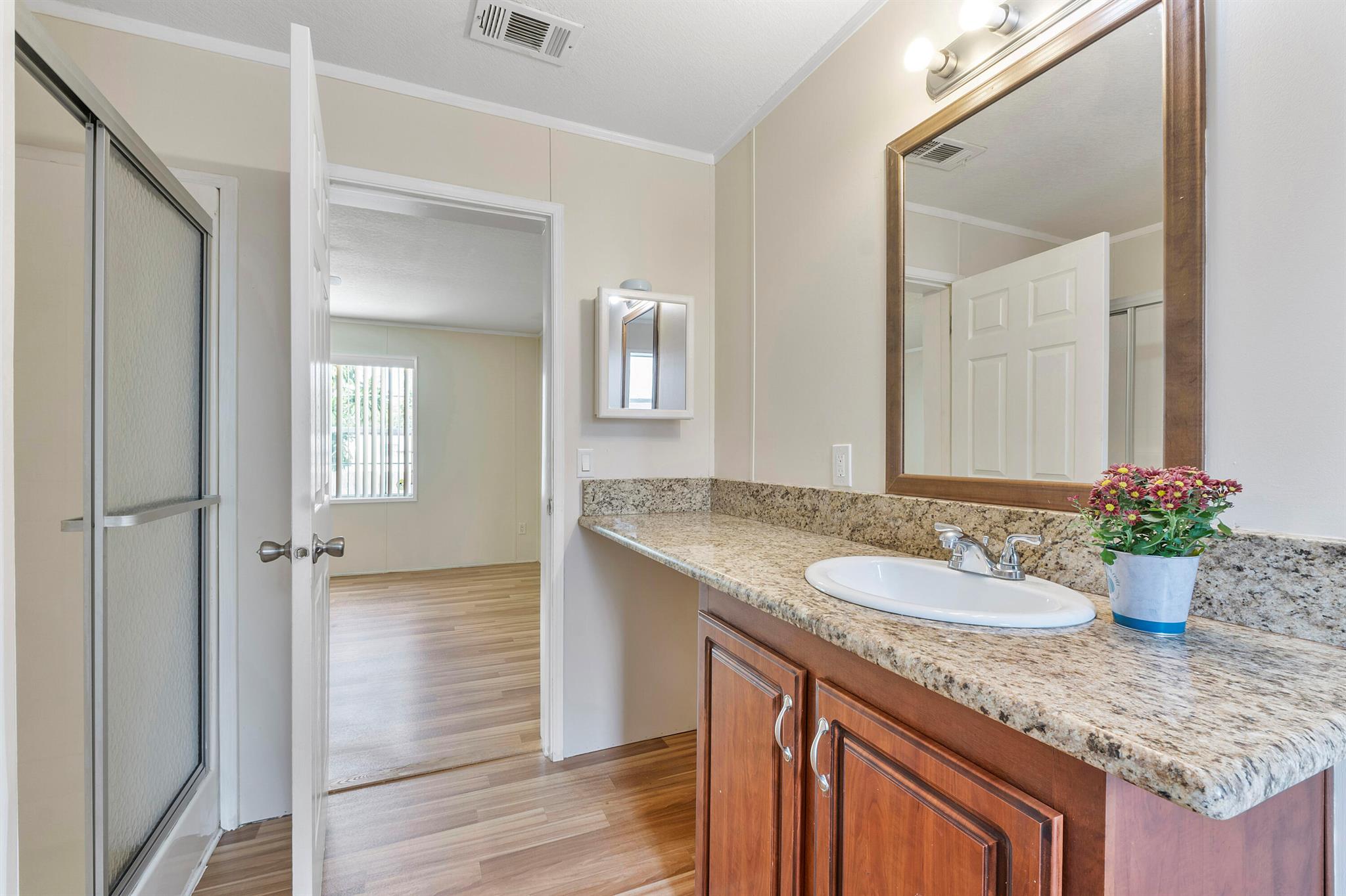 WATERGATE MOBILE HOME - Residential Lease