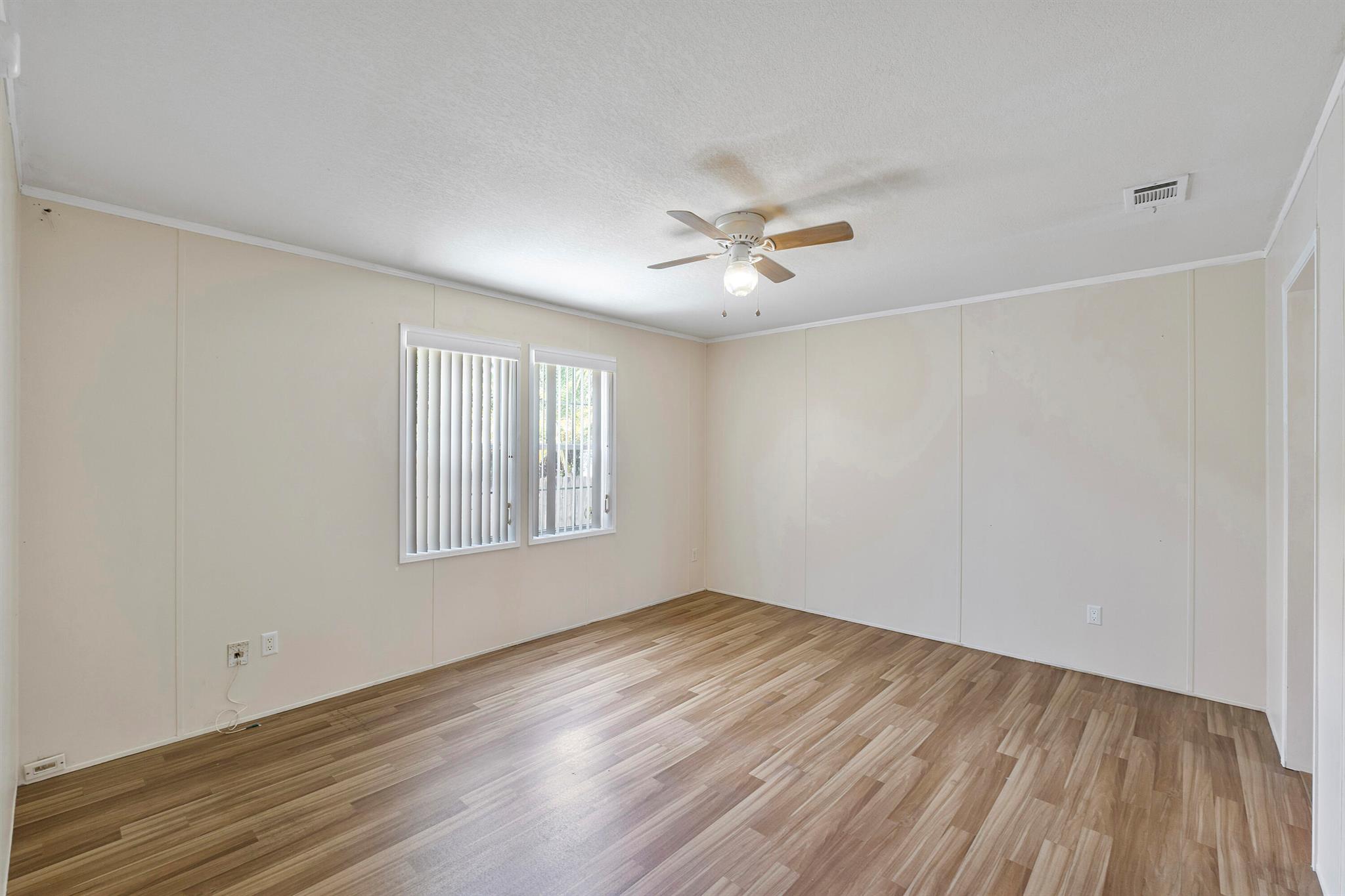 WATERGATE MOBILE HOME - Residential Lease