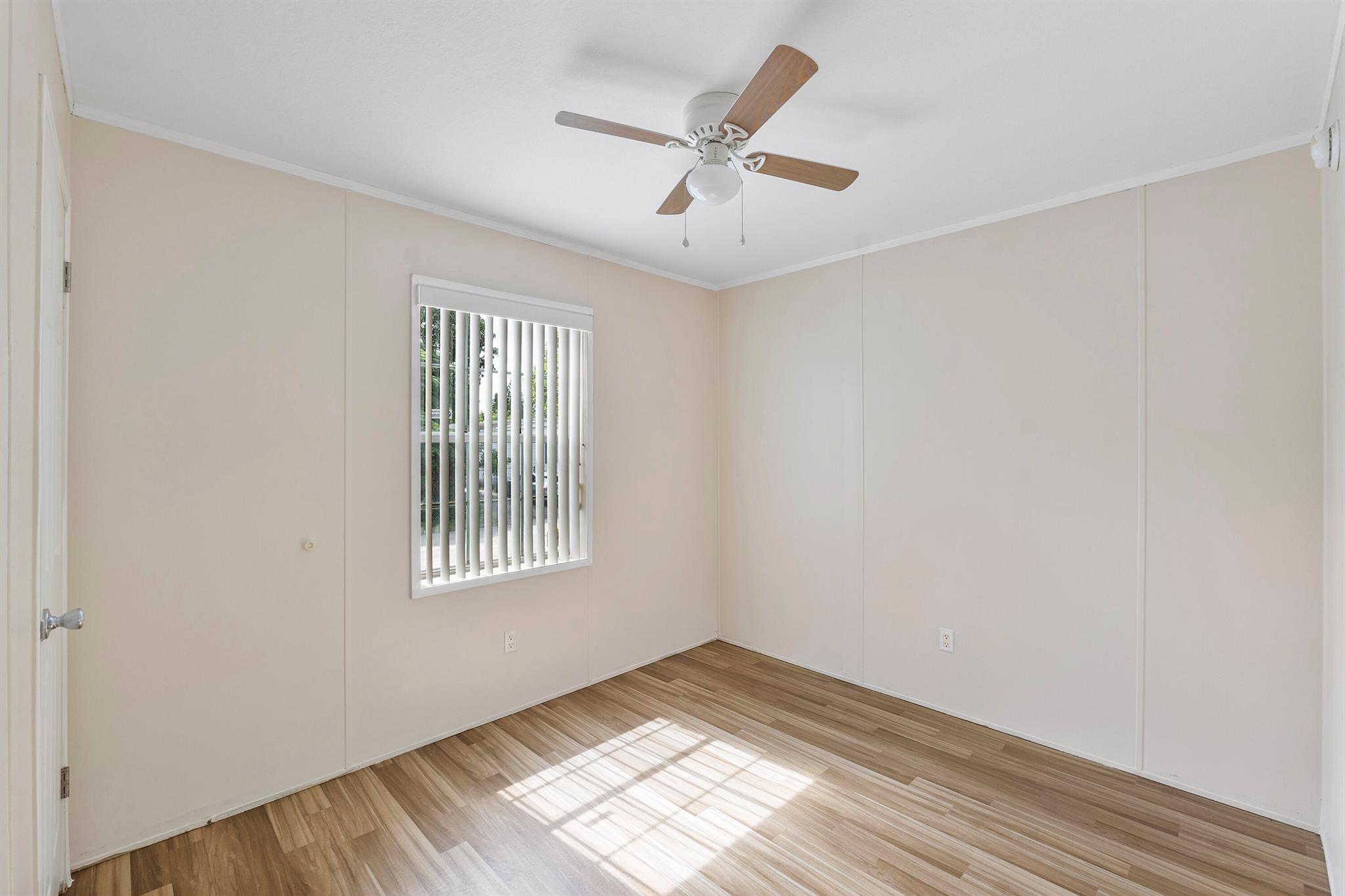 WATERGATE MOBILE HOME - Residential Lease