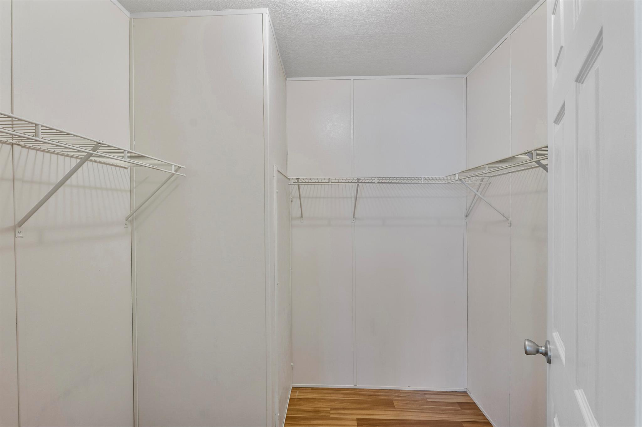 WATERGATE MOBILE HOME - Residential Lease