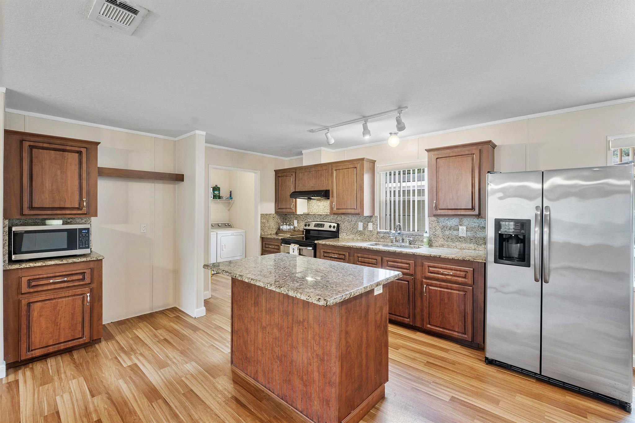 WATERGATE MOBILE HOME - Residential Lease