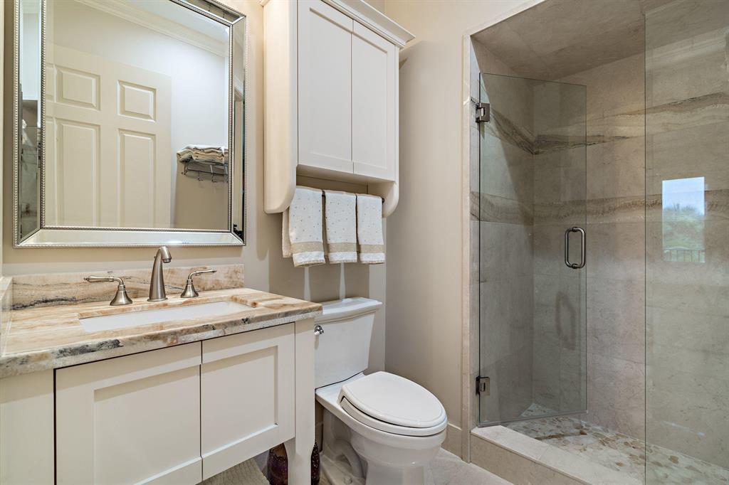 OCEAN PARK H W ROBBINS - Residential