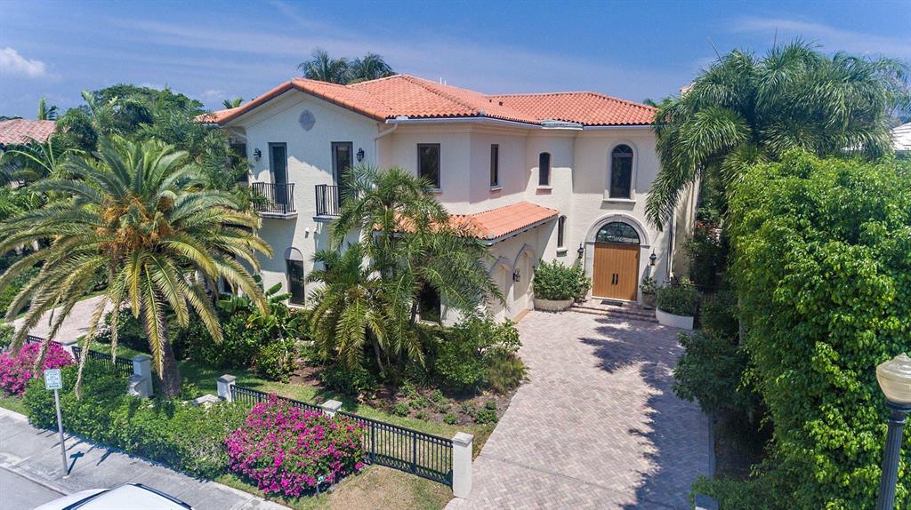 OCEAN PARK H W ROBBINS - Residential