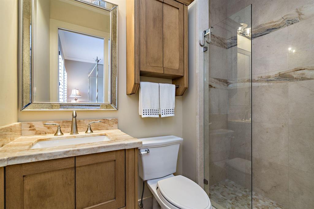 OCEAN PARK H W ROBBINS - Residential