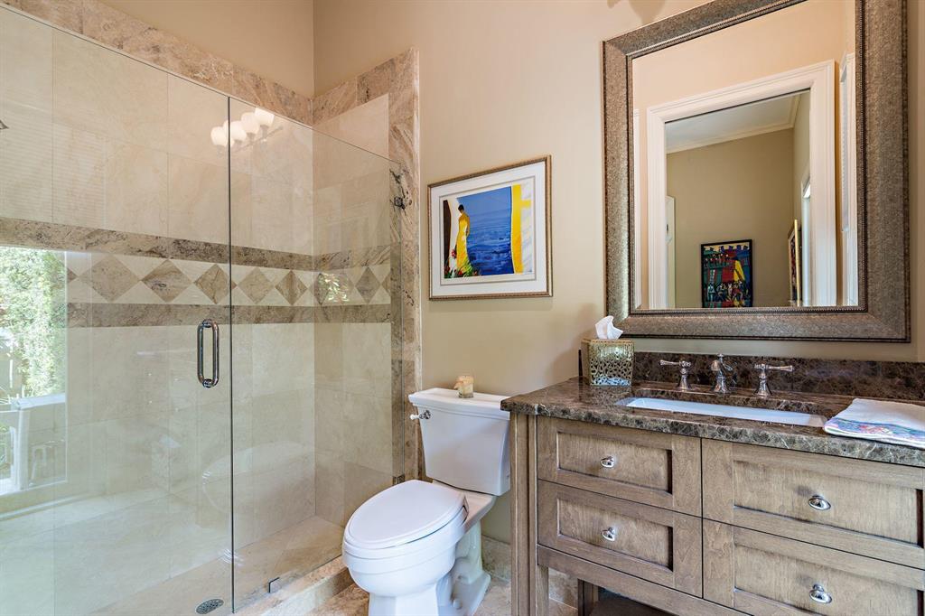 OCEAN PARK H W ROBBINS - Residential