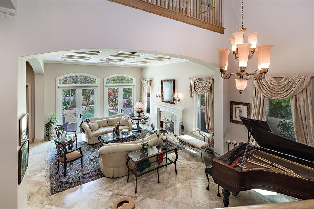 OCEAN PARK H W ROBBINS - Residential