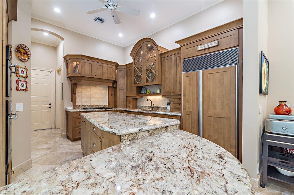 OCEAN PARK H W ROBBINS - Residential