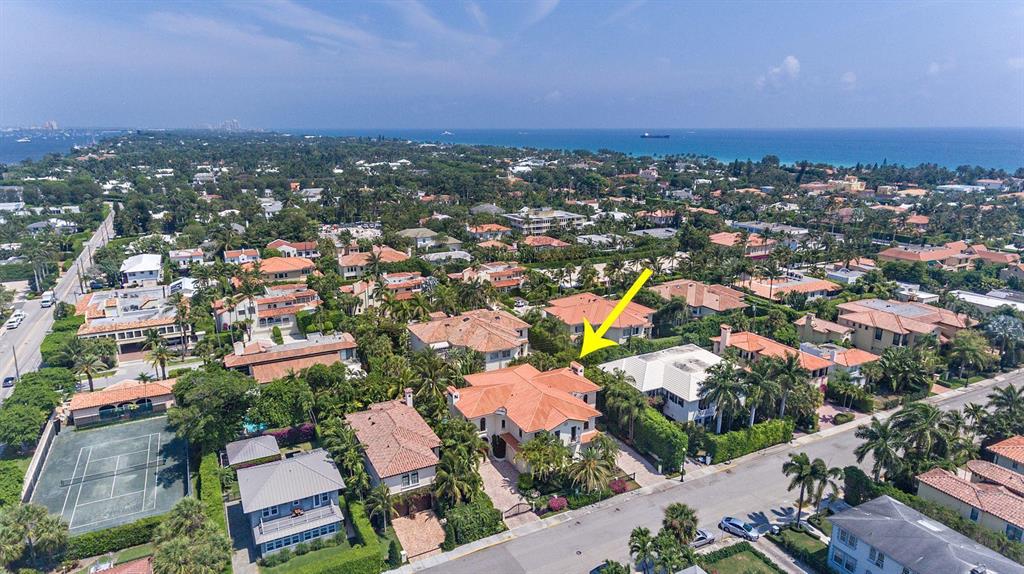 OCEAN PARK H W ROBBINS - Residential