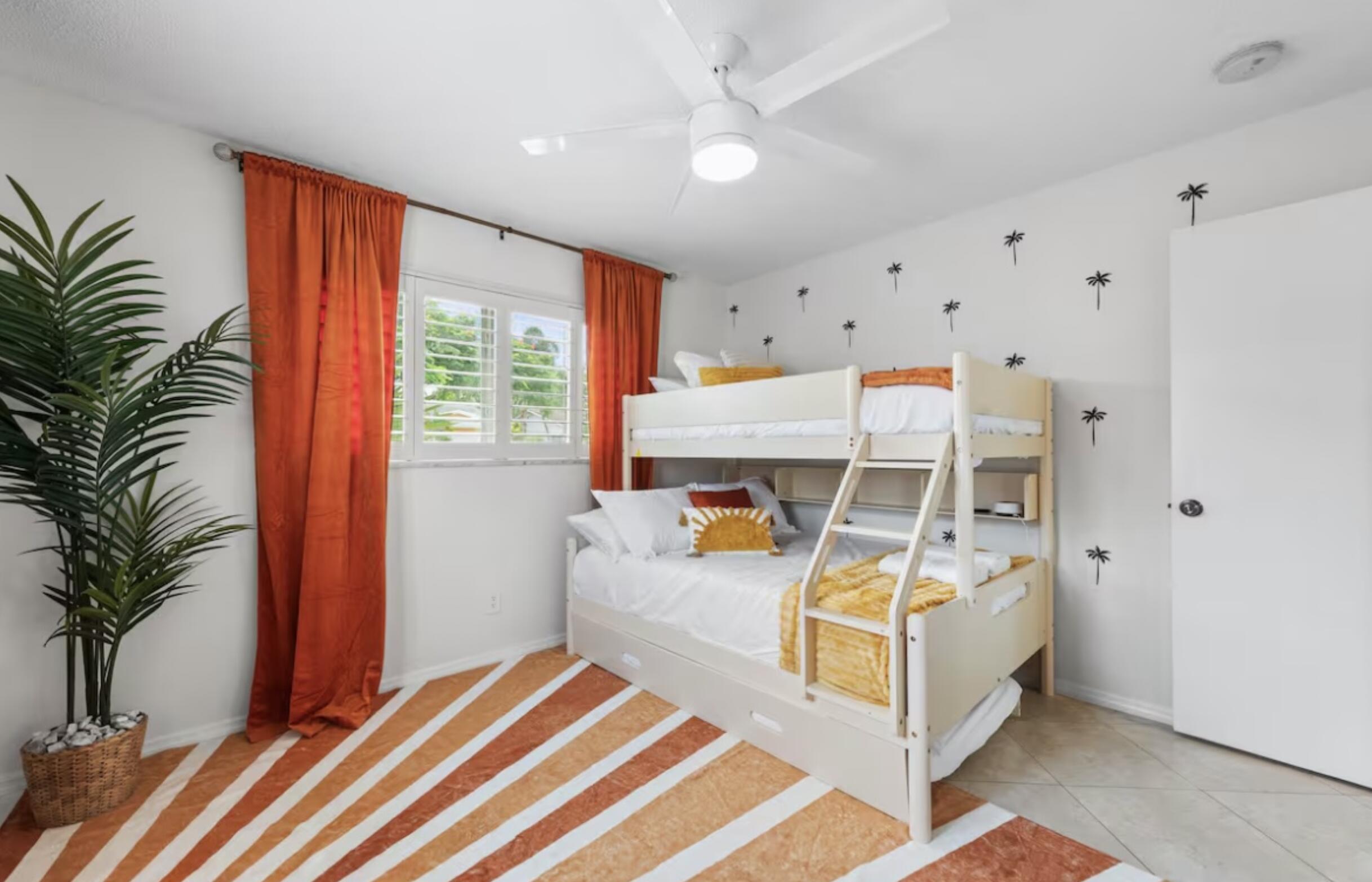 PALM-AIRE VILLAGE 2ND SEC - Residential Lease