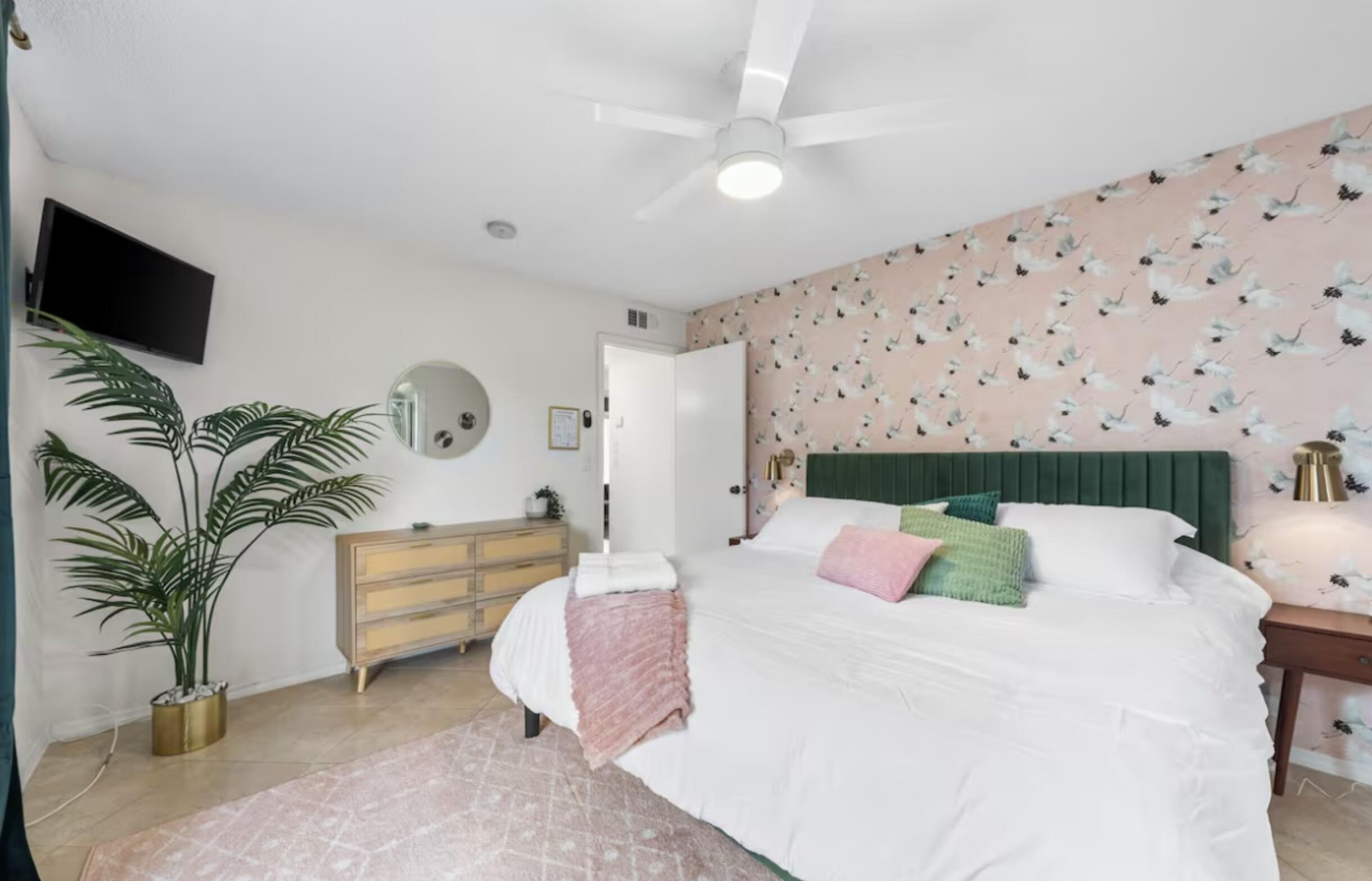 PALM-AIRE VILLAGE 2ND SEC - Residential Lease