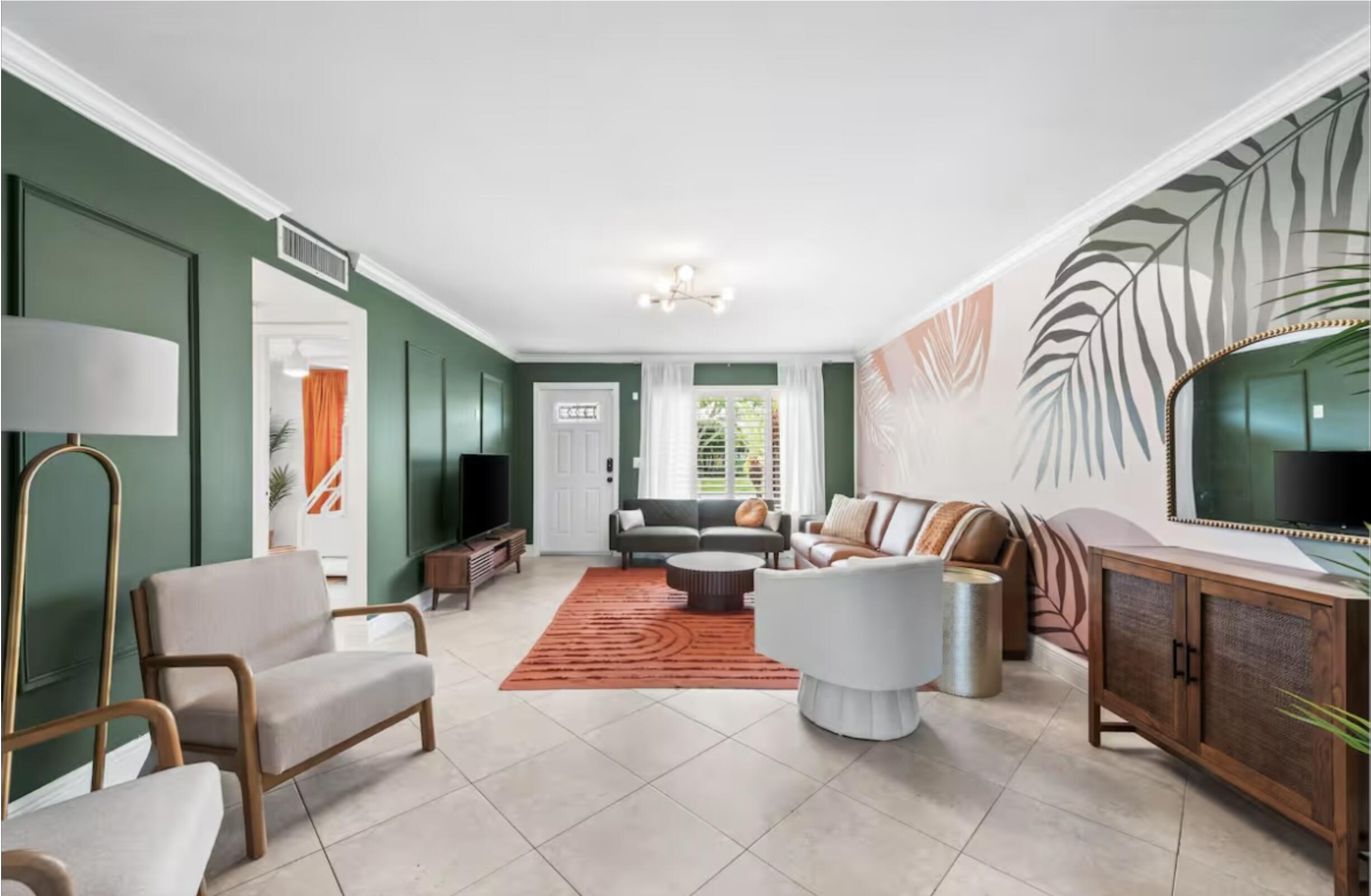 PALM-AIRE VILLAGE 2ND SEC - Residential Lease