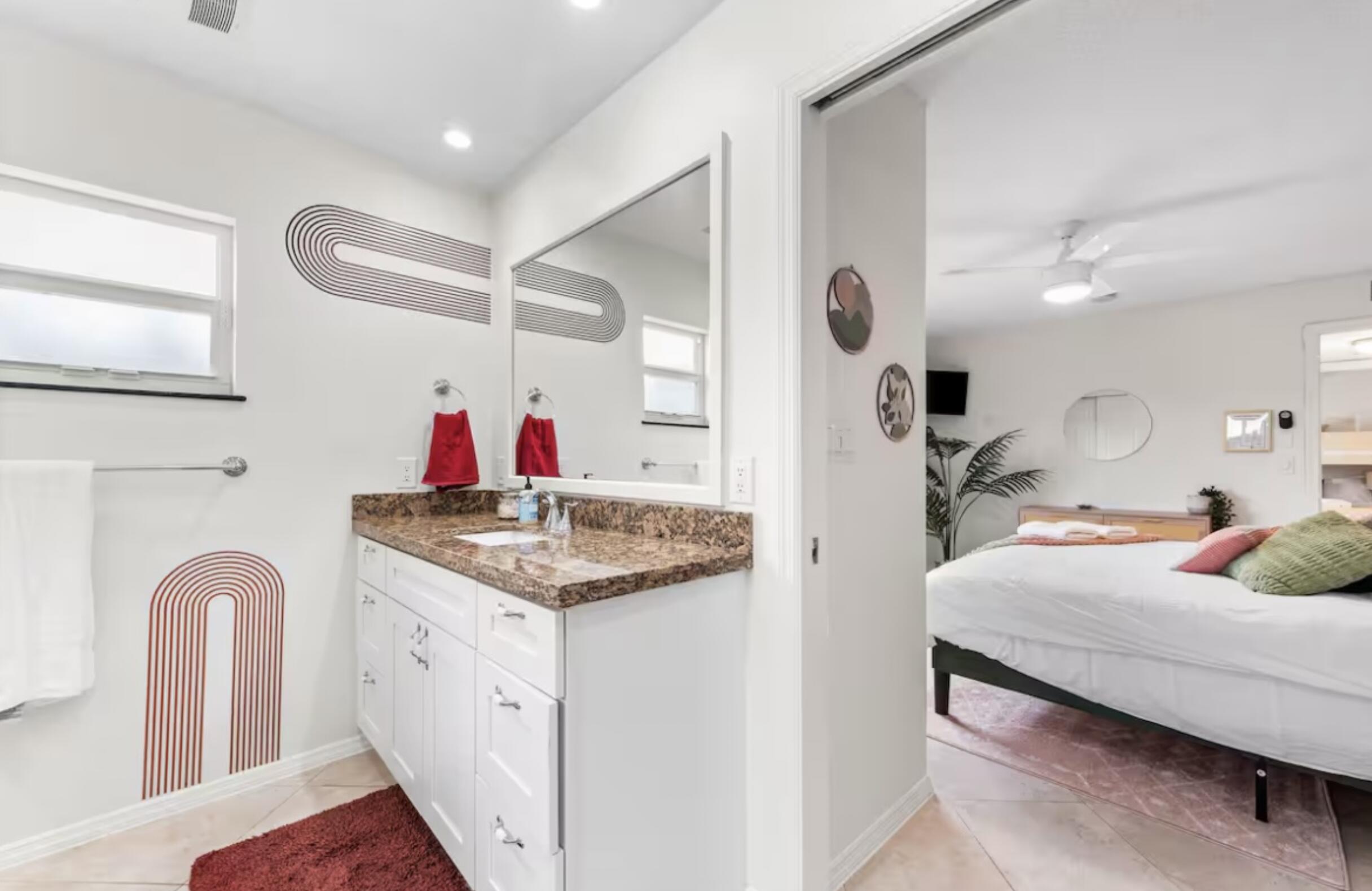 PALM-AIRE VILLAGE 2ND SEC - Residential Lease