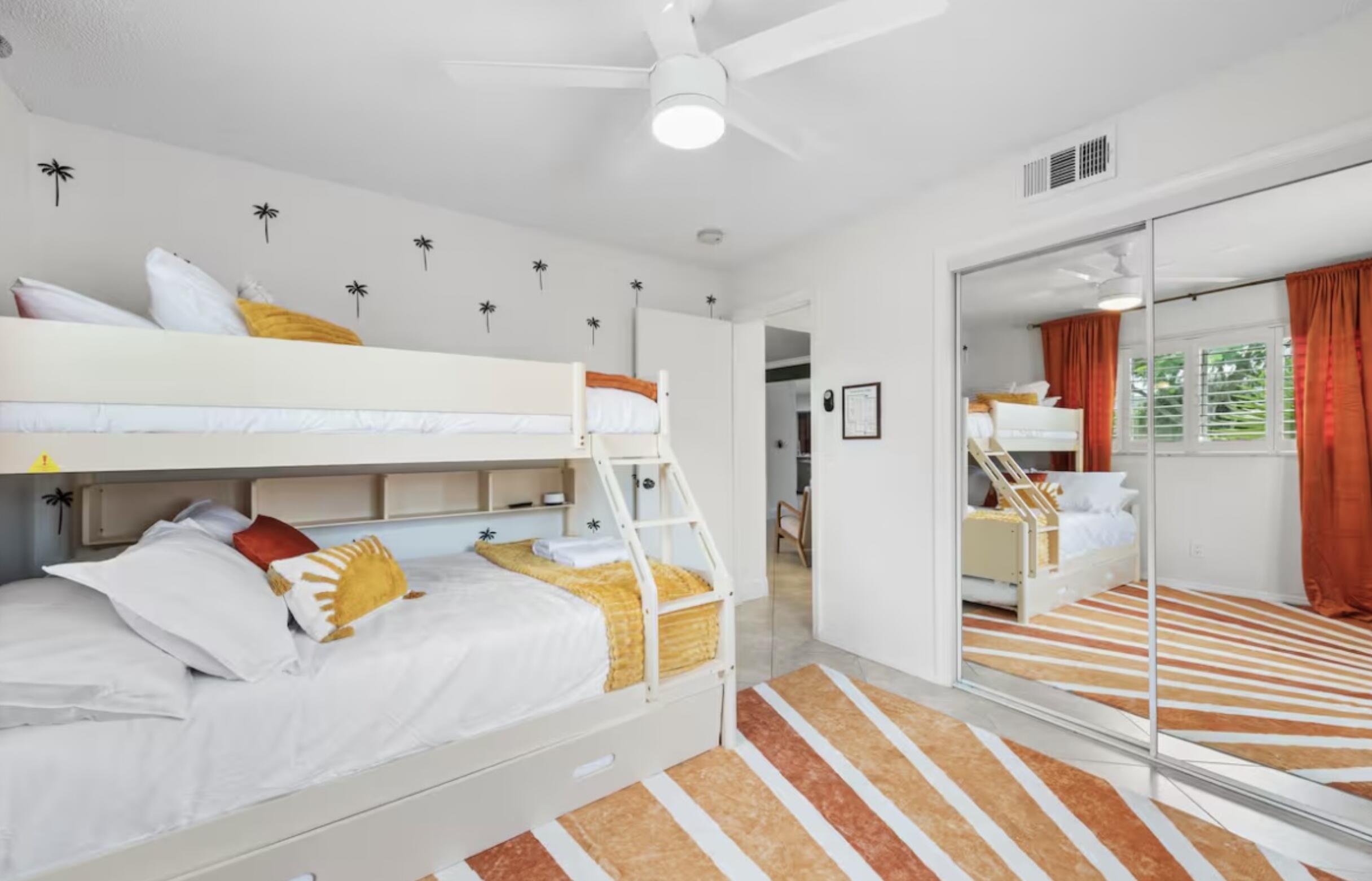 PALM-AIRE VILLAGE 2ND SEC - Residential Lease