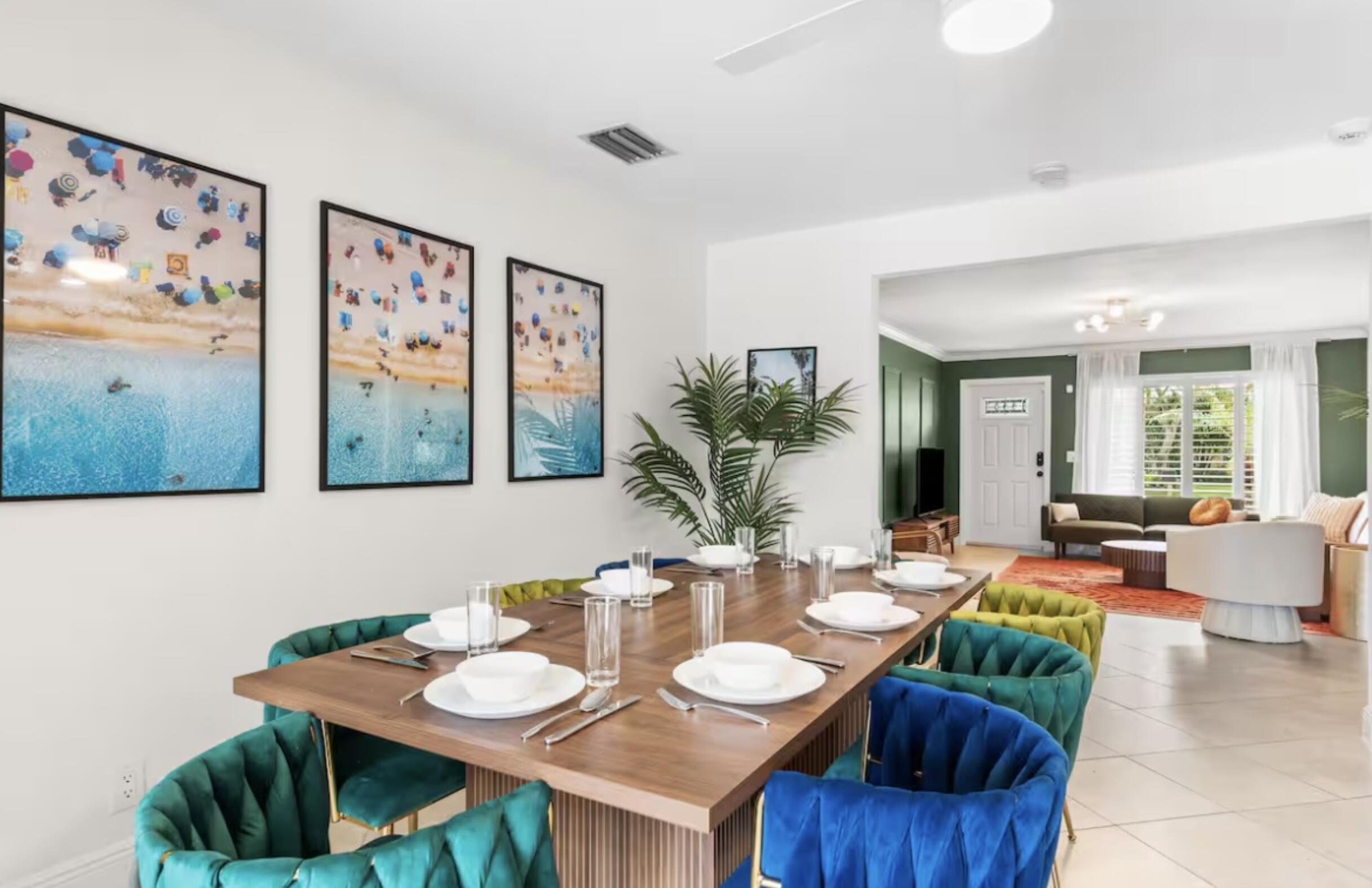 PALM-AIRE VILLAGE 2ND SEC - Residential Lease