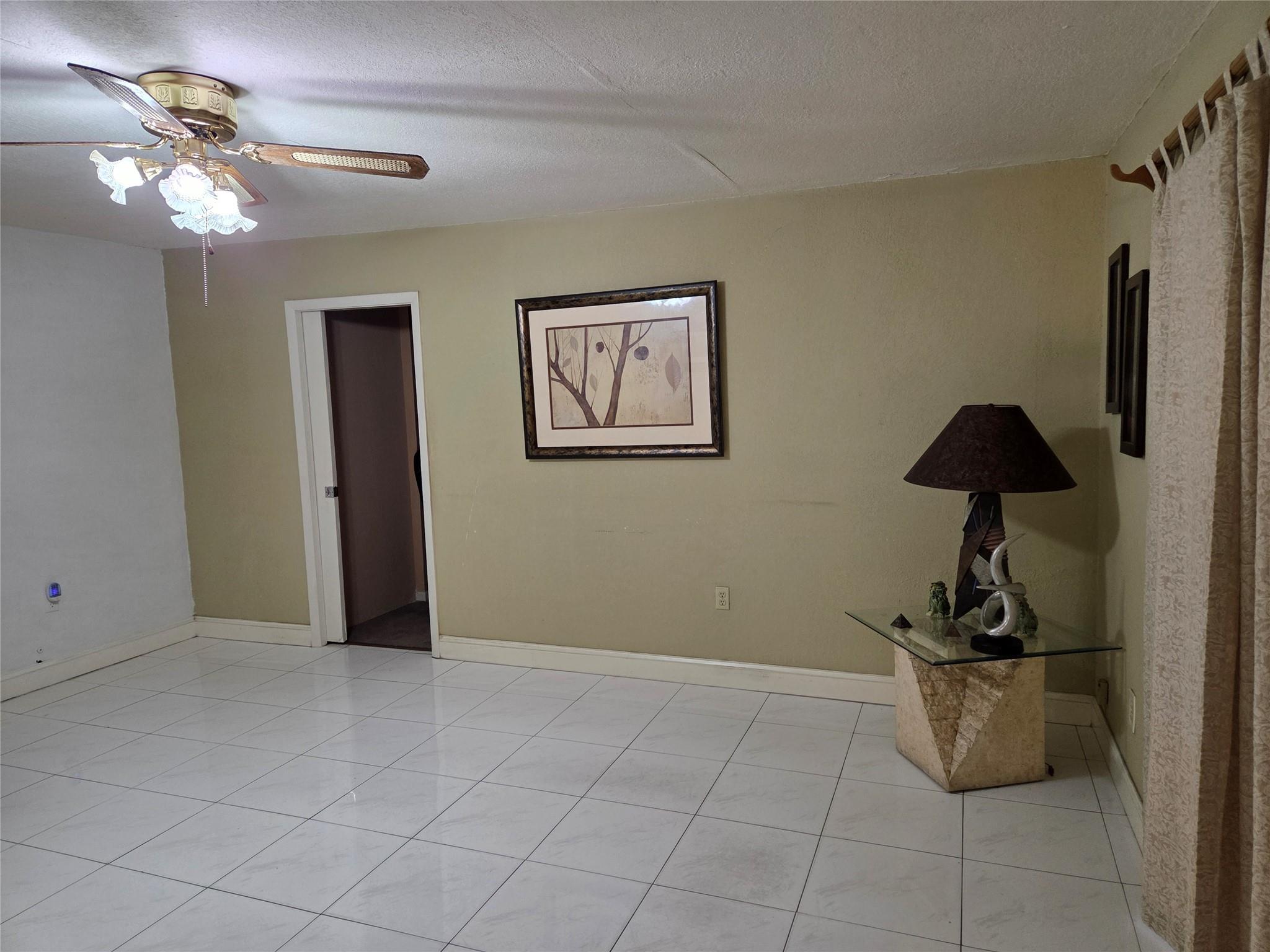 Two bedrooms, 1 bath in a multi-family home. Will be available October 1. Contact the listing agent for showing information.