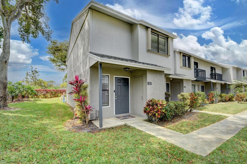 Photo of 106 Shoreview Drive, Greenacres, FL 33463 (MLS # R10965481)