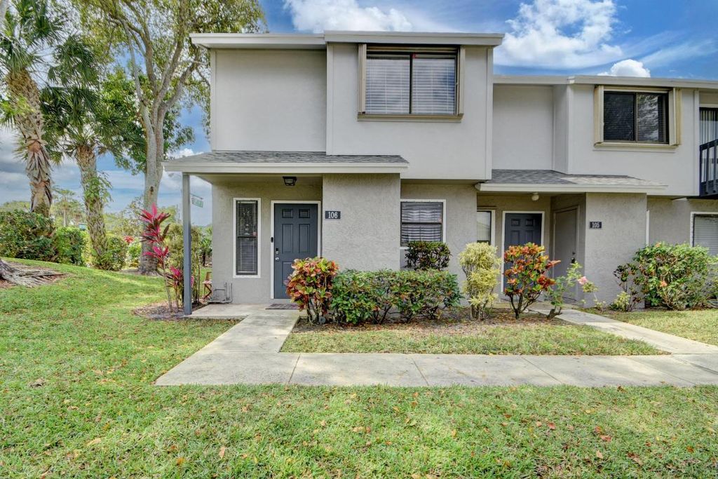 Photo of 106 Shoreview Drive, Greenacres, FL 33463 (MLS # R10965481)