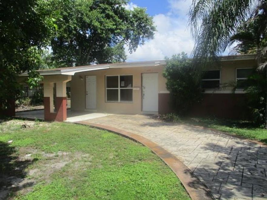 DESIRABLE AREA. HOME IS LOCATED BETWEEN SUNSET DRIVE AND KENDALL DRIVE. IT'S JUST A SHORT DRIVE TO DADELAND MALL, RESTAURANTS, HIGHWAYS AND MUCH MORE. FEATURES 3 BEDROOMS, 2 BATHS, CARPORT WITH PLENTY OF ROOM TO EXPAND OR ADD A SWIMMING POOL. PROPERTY APPEARS TO HAVE A NEWER ROOF & WINDOWS BUT THE INTERIOR IS IN ORIGINAL CONDITION, MAKING IT THE PERFECT CANVAS TO MAKE THIS YOUR OWN. HOUSE IS BEING SOLD AS IS. IT'S ENCOURAGED ALL OFFERS INCLUDE PROOF OF FUNDS AND/OR PRE-APPROVAL, IF FINANCED. BUYER IS SOLELY RESPONSIBLE TO VERIFY TAXES, PERMITS OR ANY VIOLATIONS, ETC. SELLER AND LISTING BROKER HAS NO PRIOR HISTORY OR DISCLOSURES. NOTE: MUST BE ACTIVE 5 DAYS BEFORE ANY OFFER IS CONSIDERED. ONCE SELLER ACCEPTS AND THE FULLY EXECUTED CONTRACT IS RECEIVED, THEN STATUS WILL CHANGE TO PENDING. To begin, click or paste this link into your web browser: https://agent.res.net/Offers.aspx?-1615773