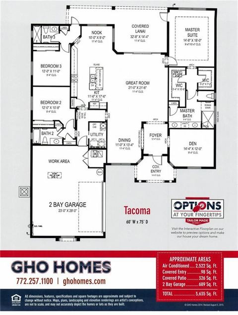 A home in Vero Beach