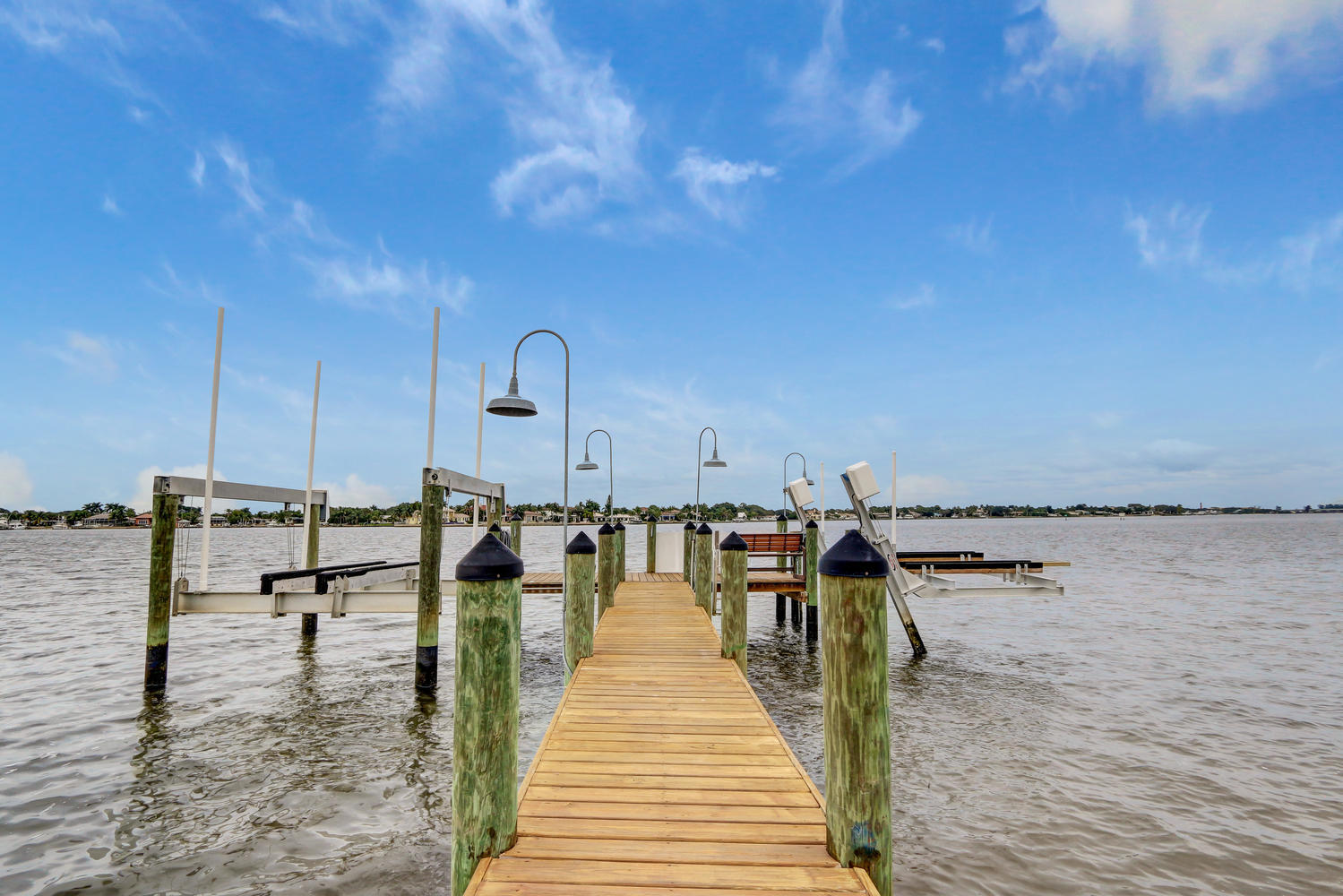 Pennock Point - Residential