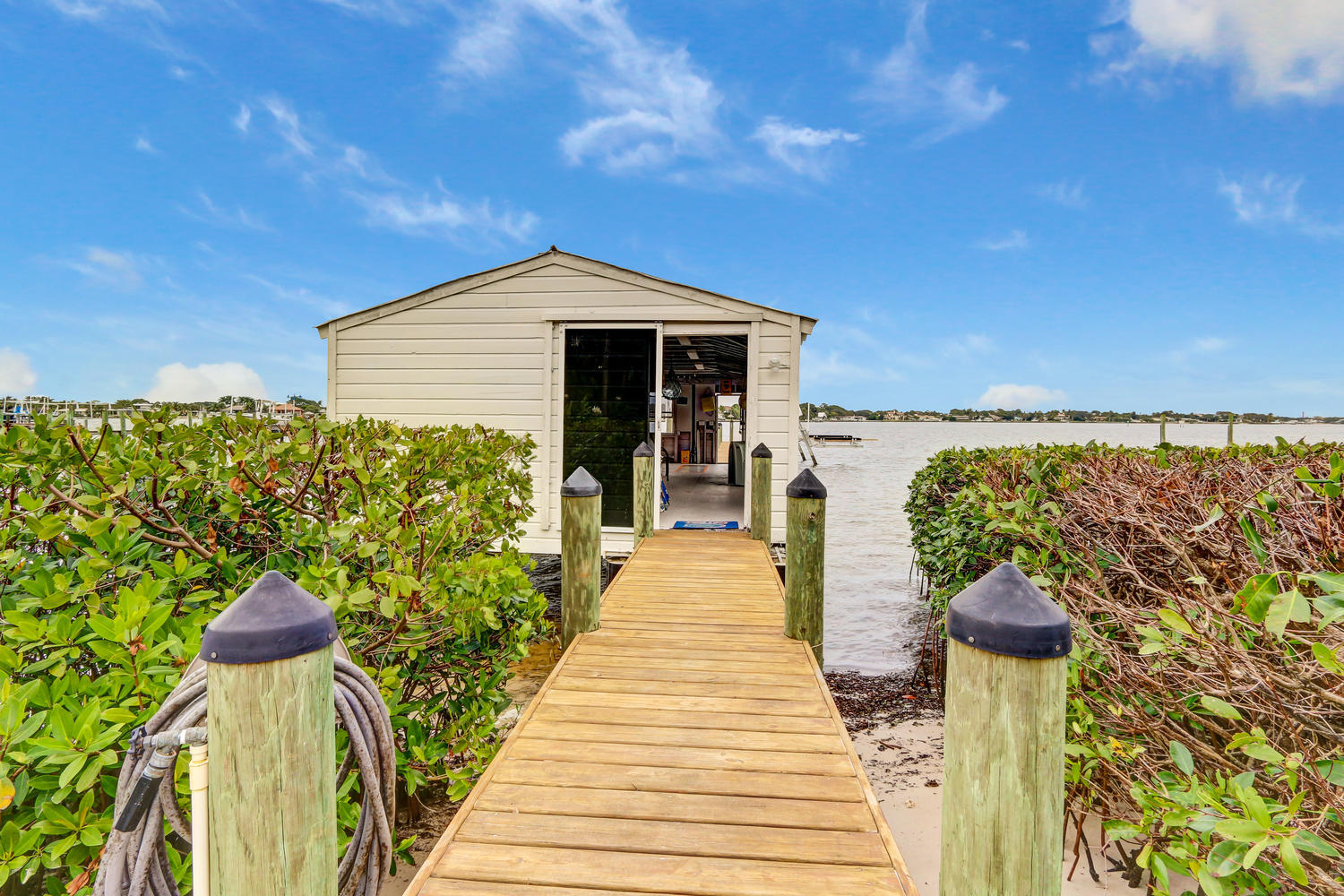 Pennock Point - Residential