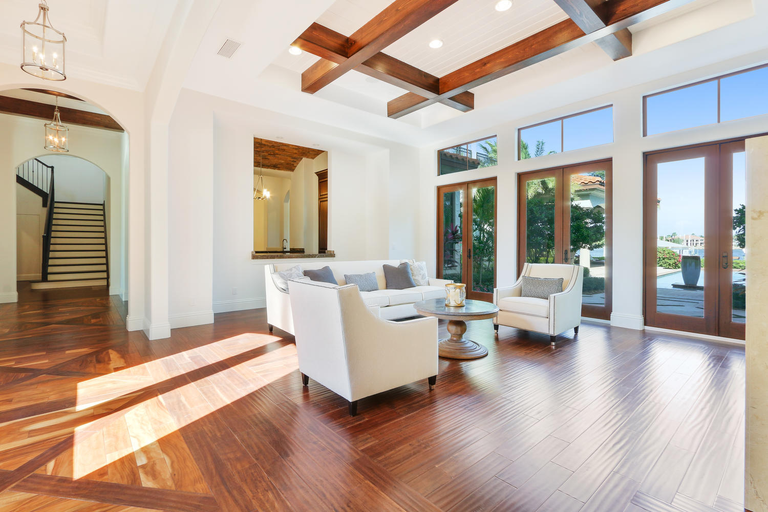 Pennock Point - Residential