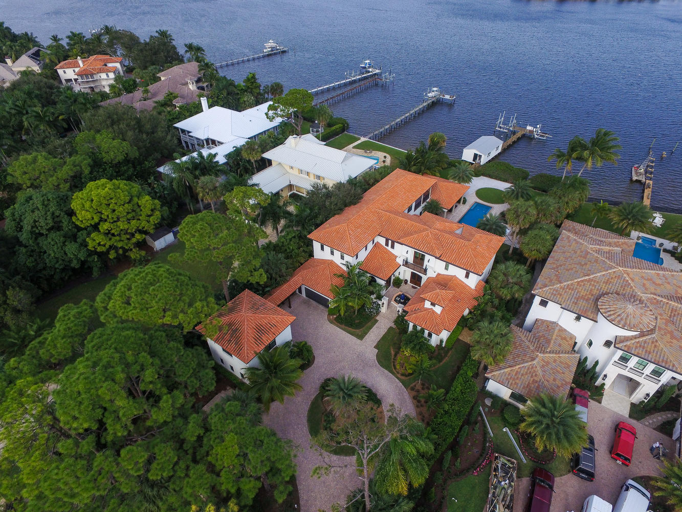 Pennock Point - Residential