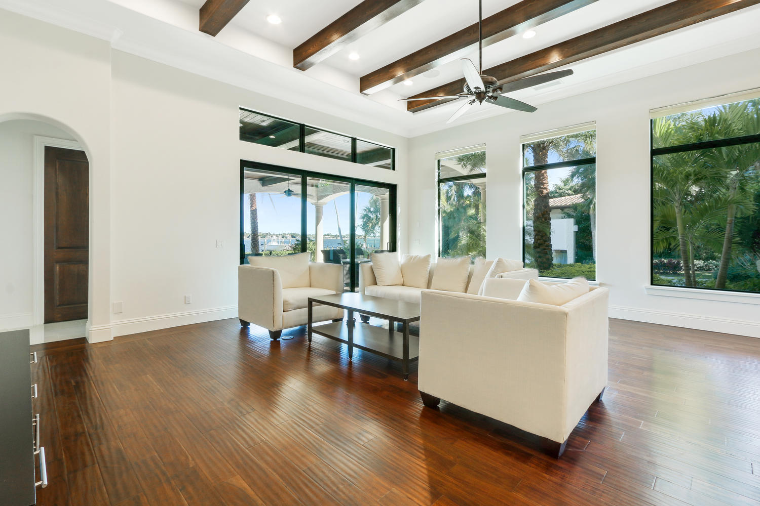 Pennock Point - Residential